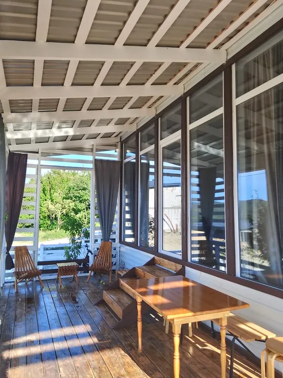 Коттедж Villa emerald forest