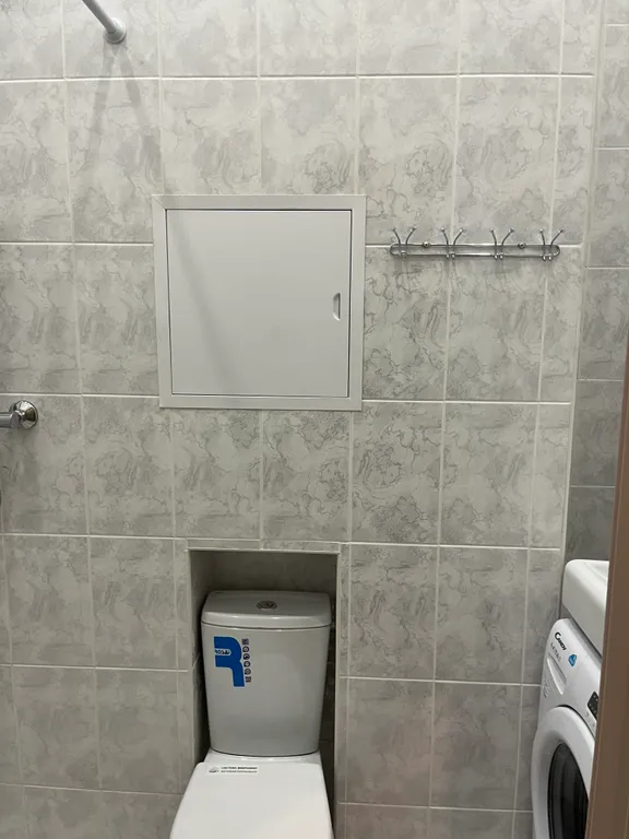 Квартира Квартира Студия в доме бизнес-класс — Москва