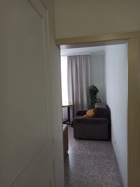 Квартира 2-комнатная видовая квартира — Красноярск