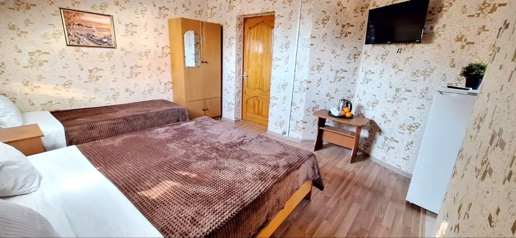 Квартира Комната — Анапа