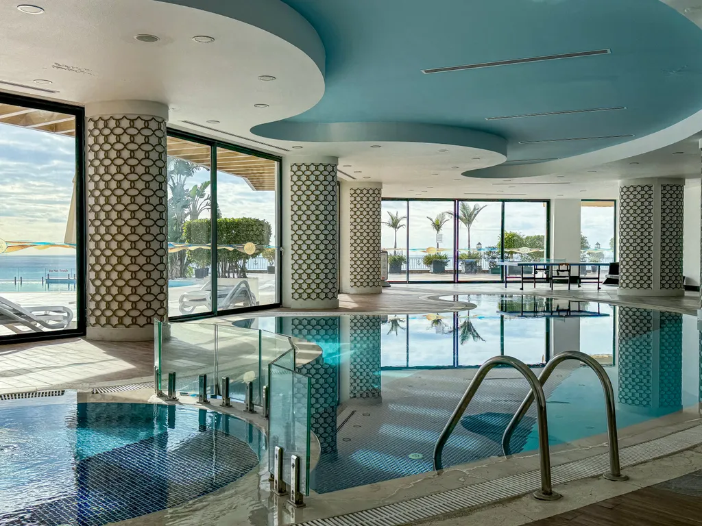 Elite Admiral - премиальные апартаменты с видом на море