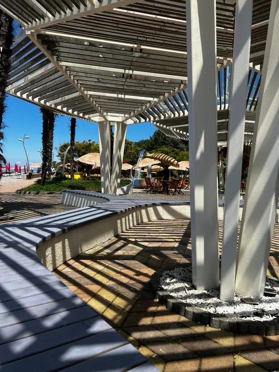 Элитный комплекс Дрим Лэнд Oasis на побережье Грузии