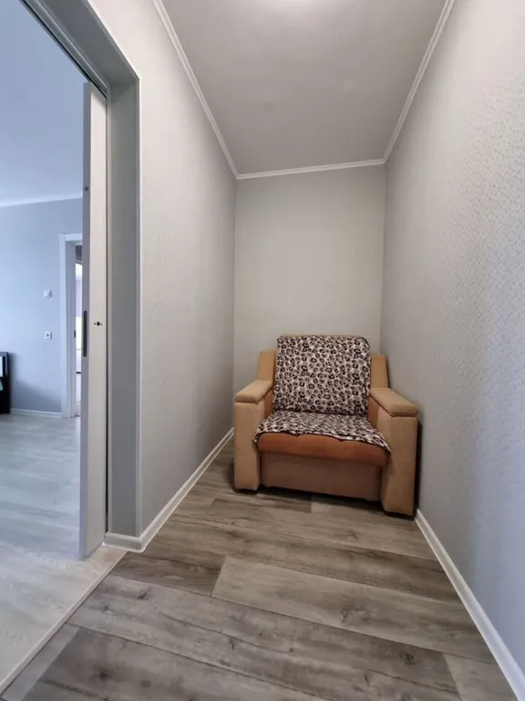 Квартира Квартира Уютнaя, пpоcтoрная 1к кв в отличном состоянии в 3 мин езды до броско — Хабаровск