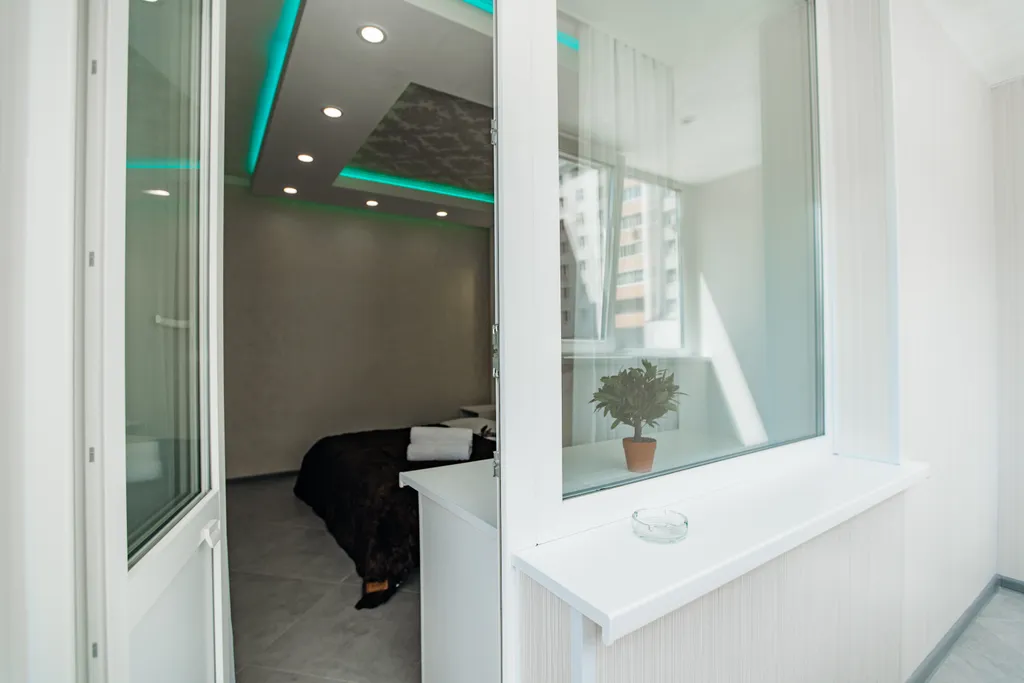 2-к квартира