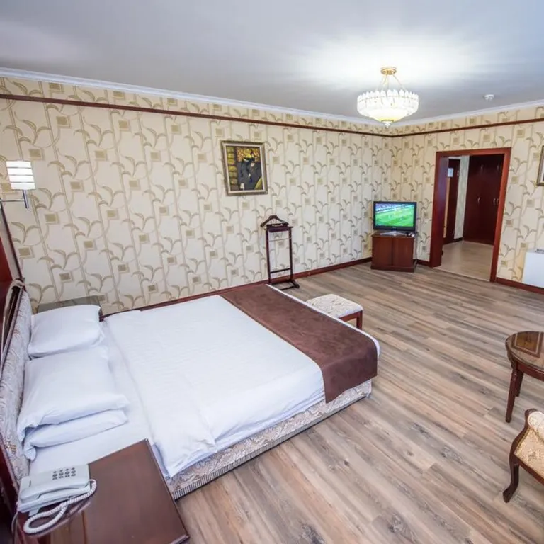 Квартира Комната — аренда посуточно в Астана (Нур-Султан)