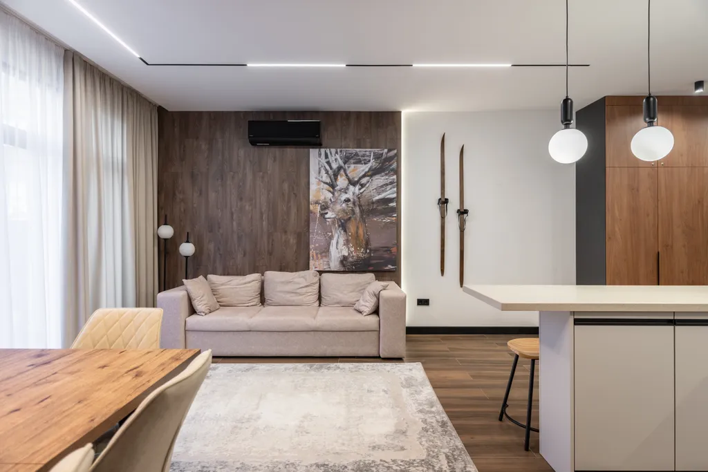 Коттедж для вашего отдыха