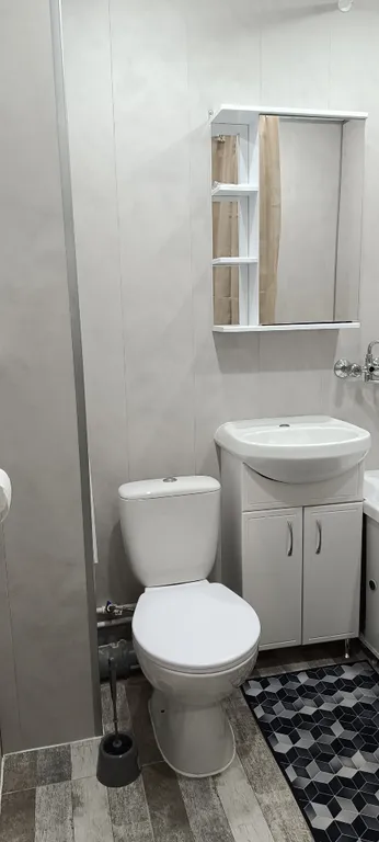 Квартира Уютная квартира — Бокситогорск