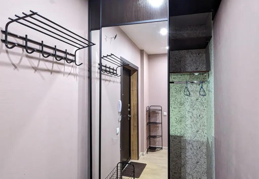 Квартира у Старого Георга