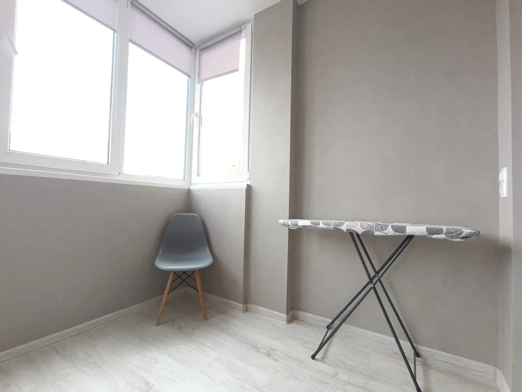 Квартира Квартира Уютная студия — Краснодар