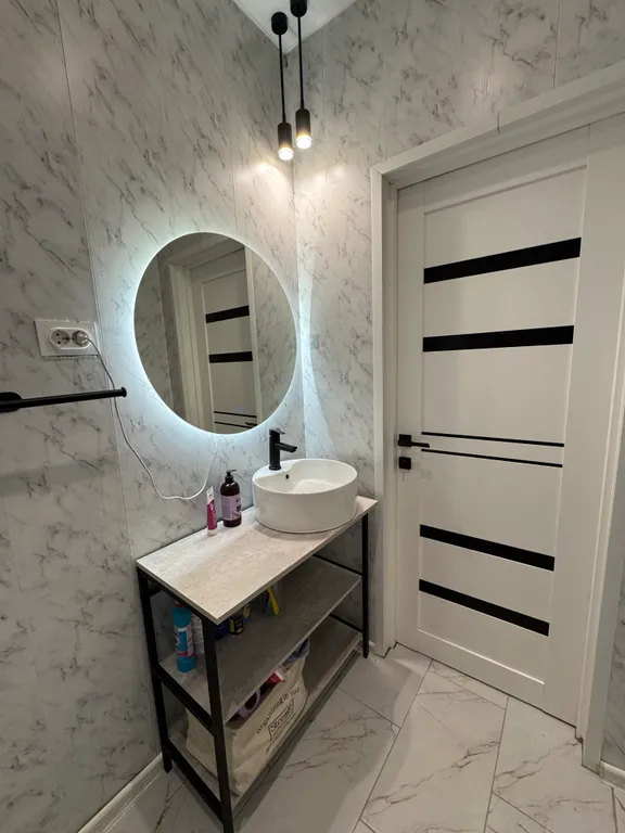 Уютный Коттедж с Баней с видом на горы