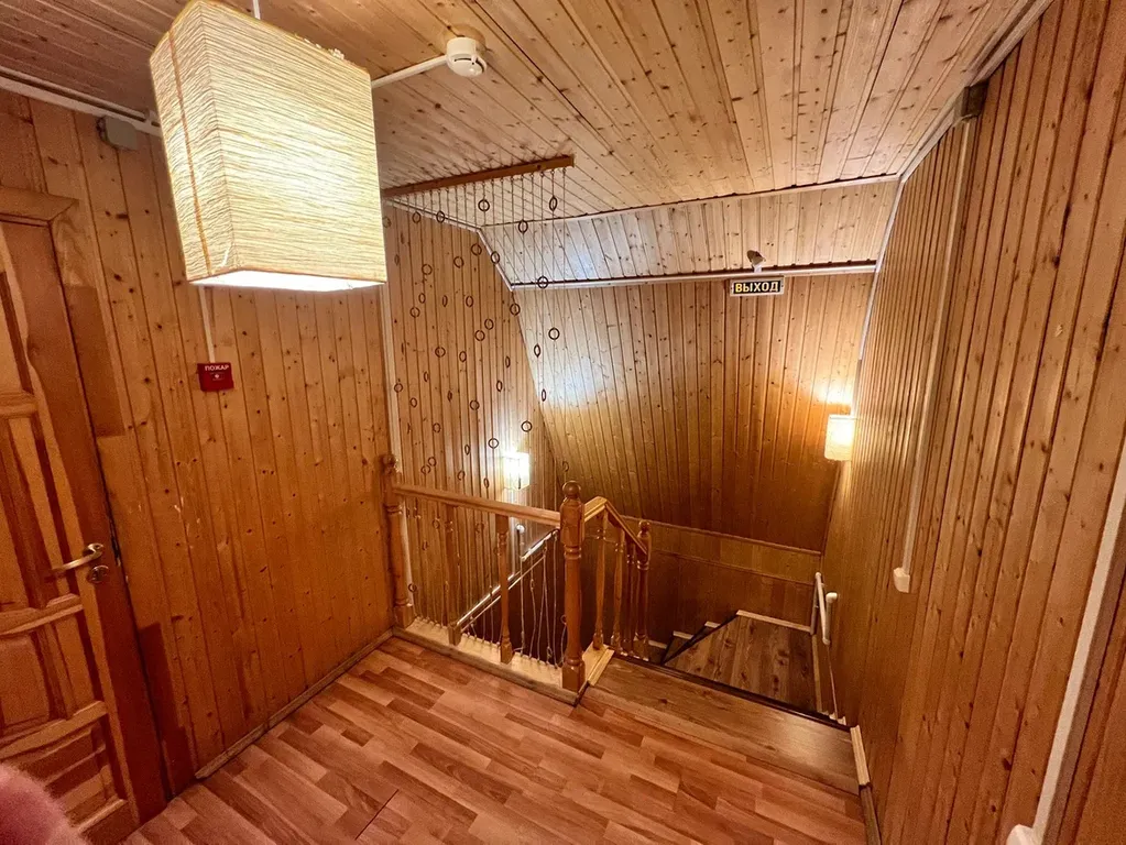 Коттедж 3-комнатный Дом — Приморск