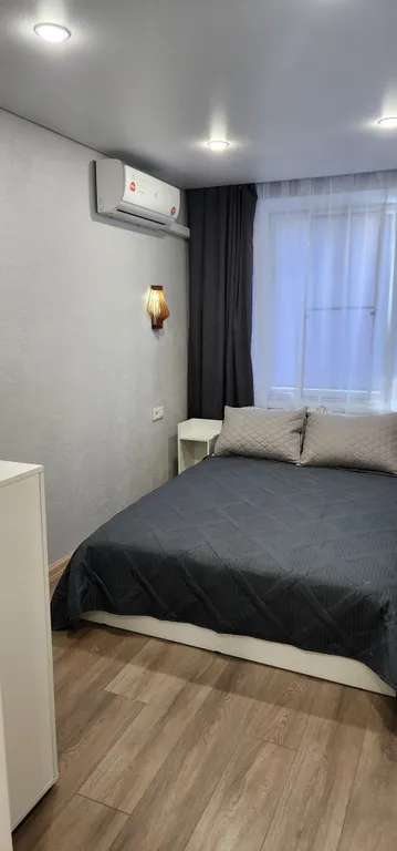 Комфортно в центре