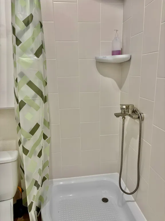 Квартира Уютная квартира на озере — Горячий Ключ