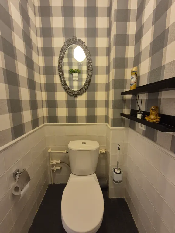 Квартира на Волге