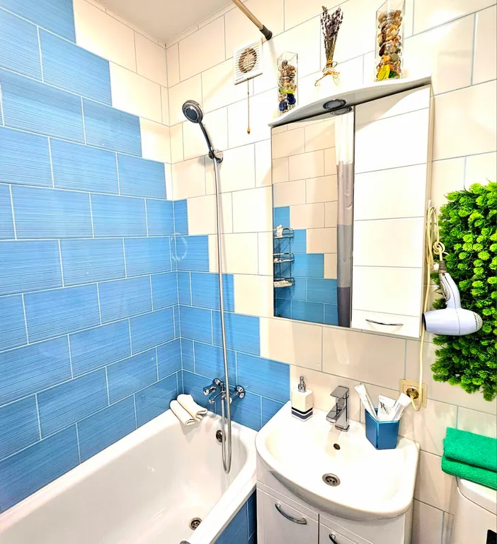 Апартамент Lavanda home