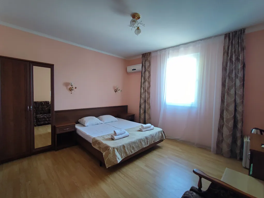 Квартира Комната — Анапа