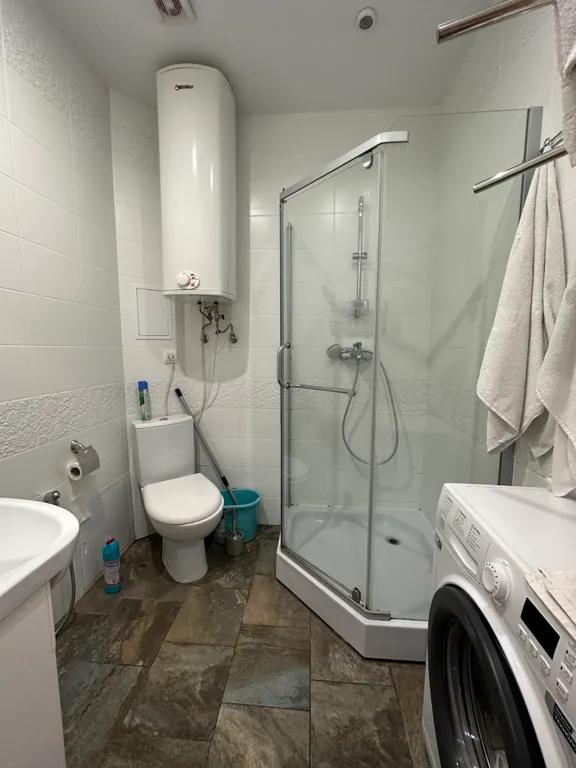 Квартира Квартира с бассейном у моря — Сочи