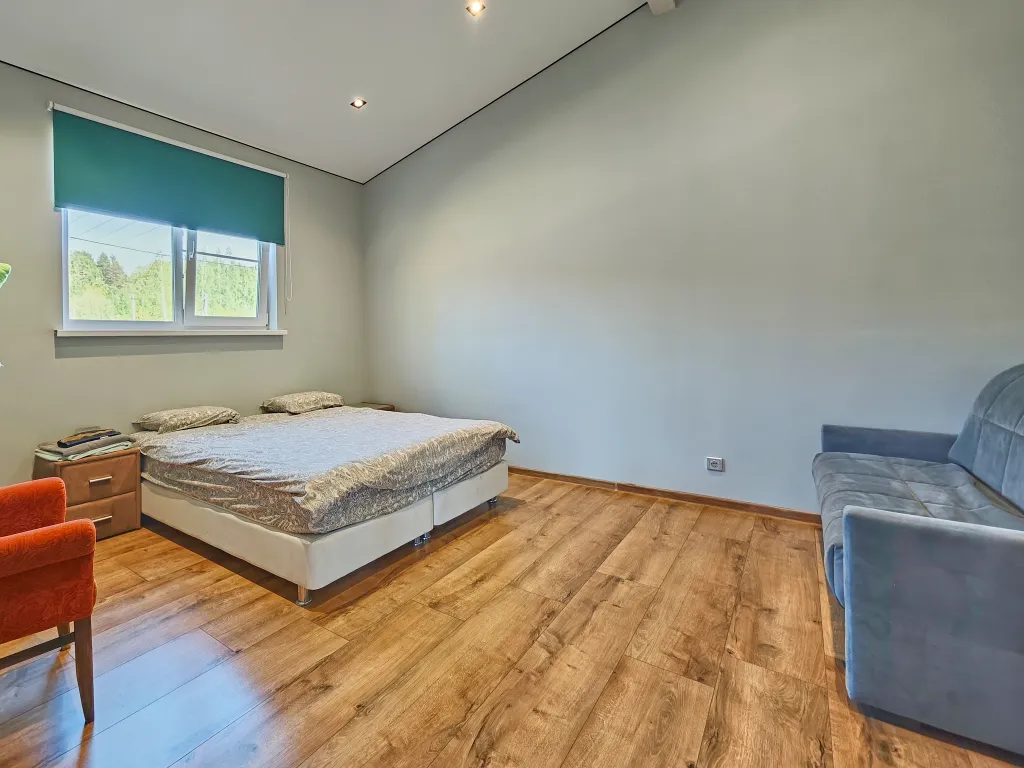 Коттедж Коттедж рядом с Красным озером — Светлое