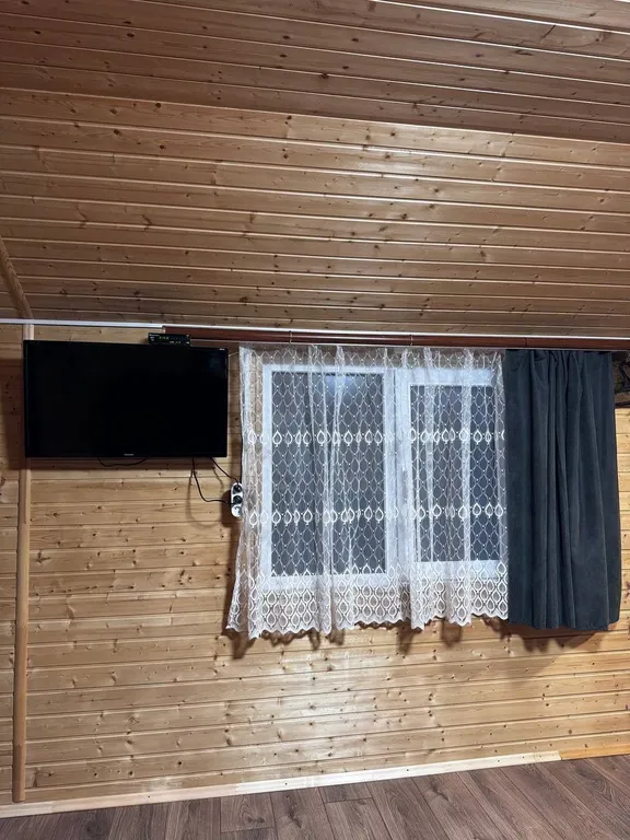 Коттедж Коттедж A Siam Arkhyz — Архыз