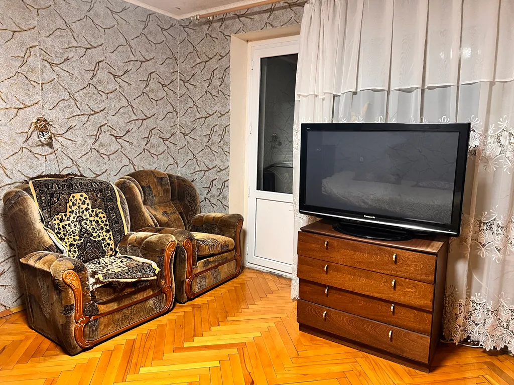 Квартира 3-х комнатная квартира в тихом центре Анапы — Анапа