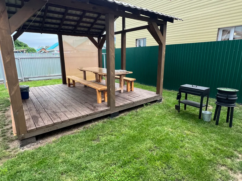 5-комнатный Дом