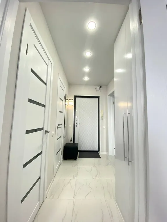 Квартира Комфортная квартира в центре города — Артёмовский