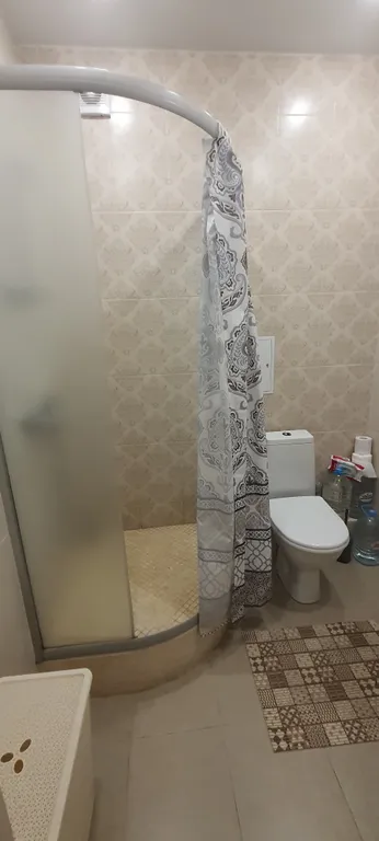 Квартира Квартира на Алее 1000 сосен — Горячий Ключ