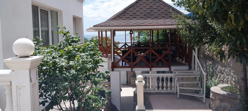 Вилла Аю-Даг