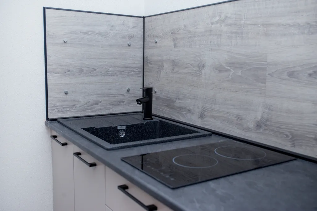 Студия в центре города