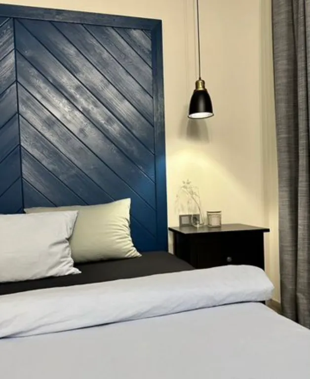 Квартира на Горсовете