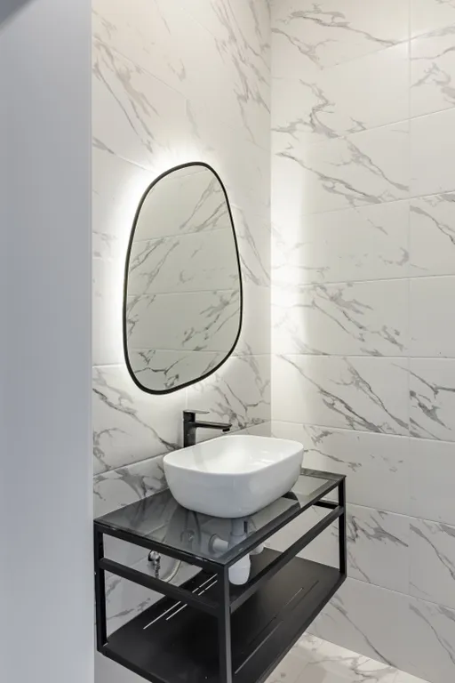 Уютный загородный дом