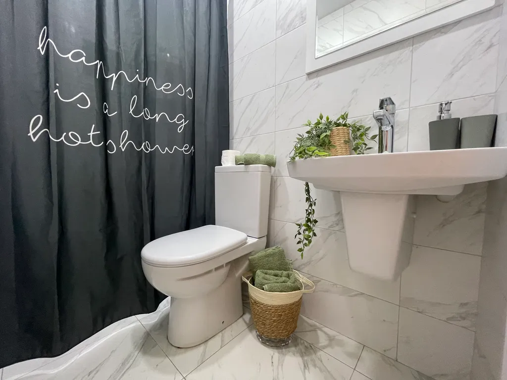 Greenlights Apartment