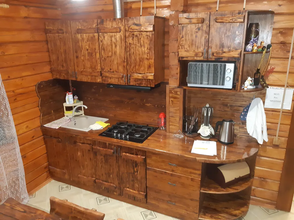 Гостевой дом