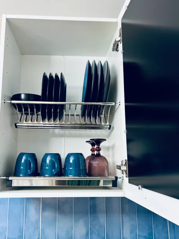 Уютная однокомнатная квартира