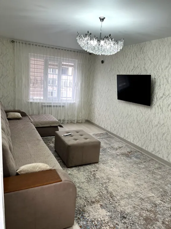 Квартира рядом с морем