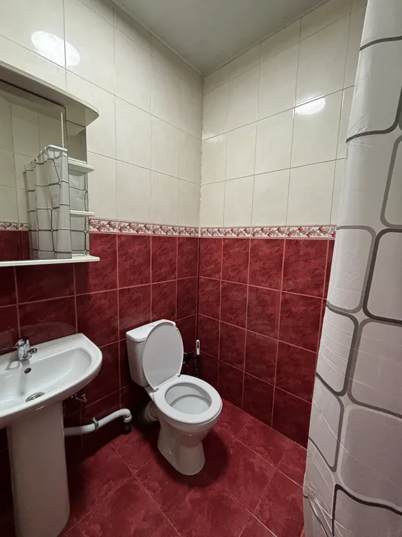 Апартаменты с видом на море