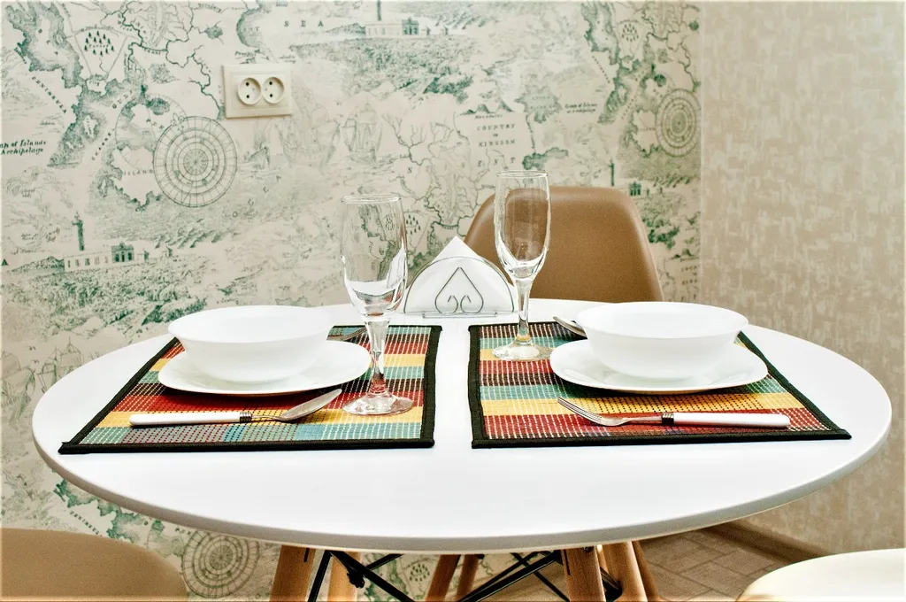 Уютная квартира для комфортного отдыха