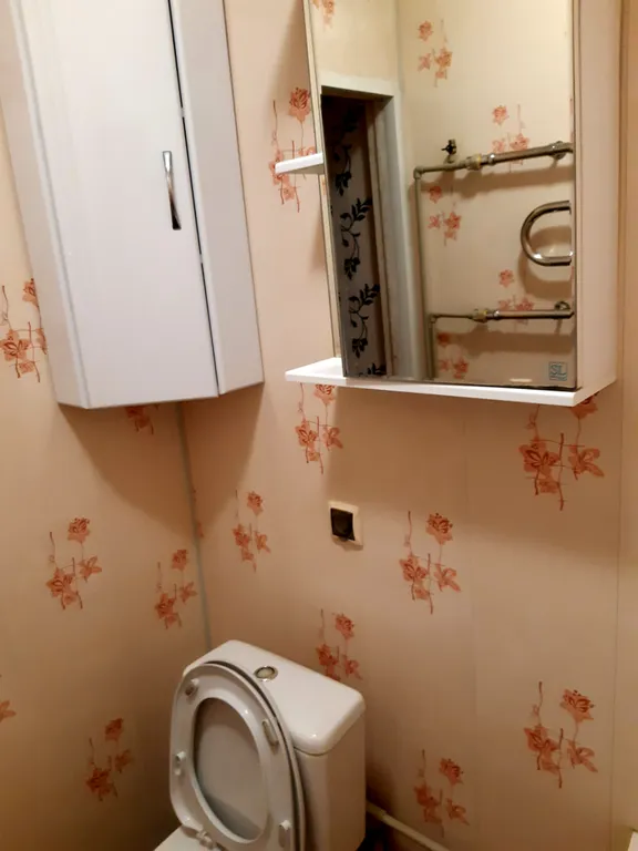 Уютная квартира возле метро Ленинская