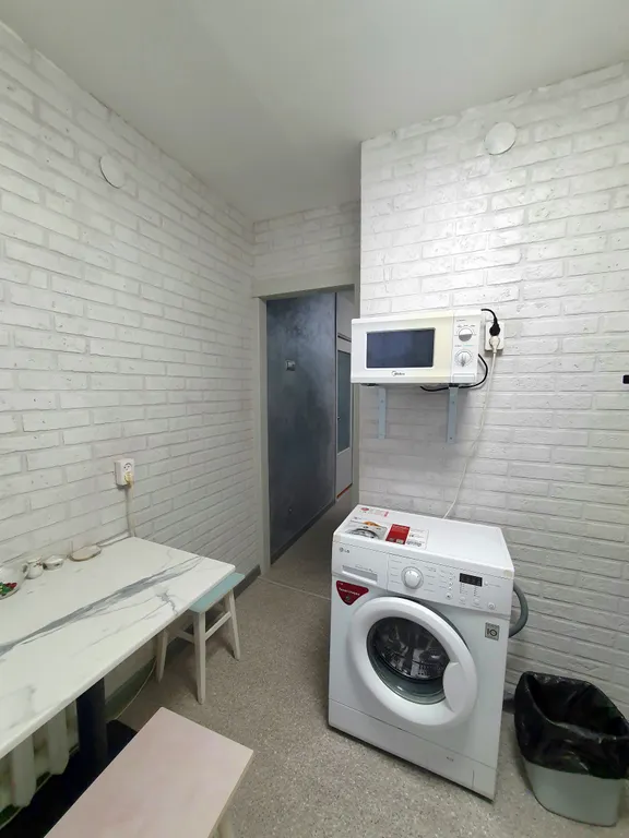 Уютная 3-комнатная квартира в центре города со всеми удобствами