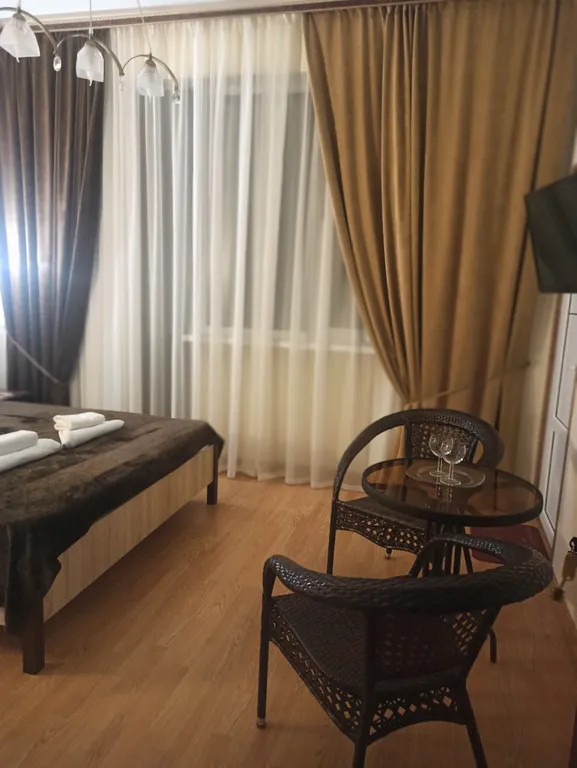 Квартира Комната — Сухум