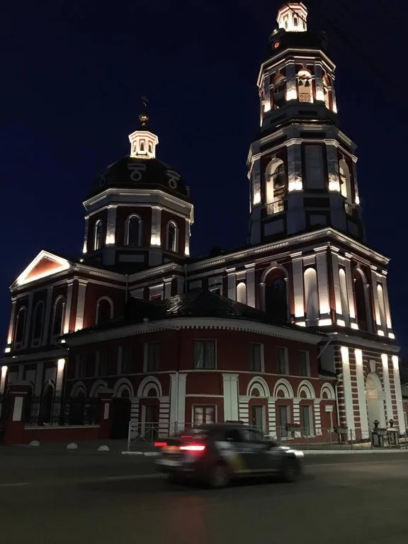 Стильная 2-комнатная квартира в центре города рядом с ТРЦ JamМоll