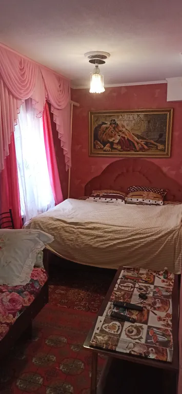 Комната с хорошими условиями 1 этаж