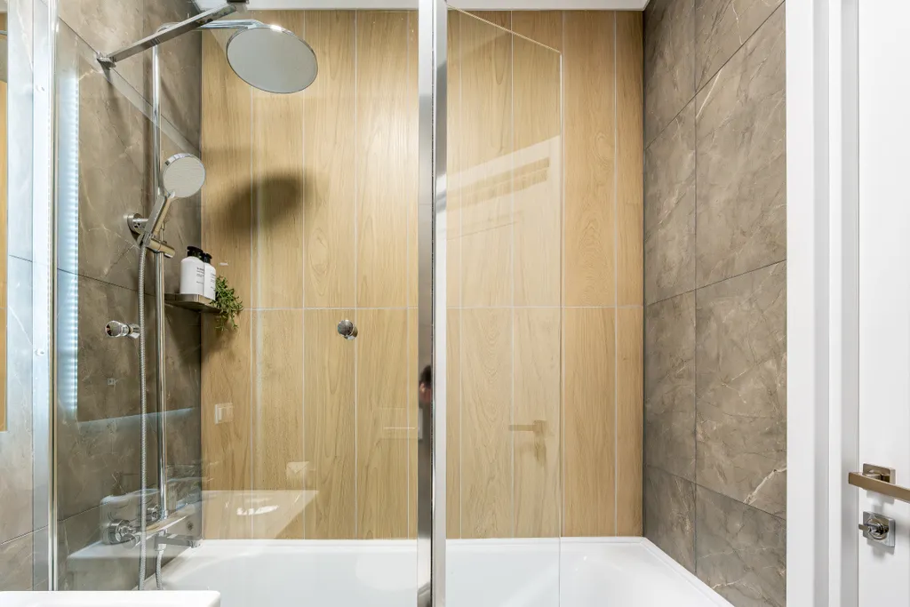 Merino home Мёд - квартира для 4 гостей, у залива
