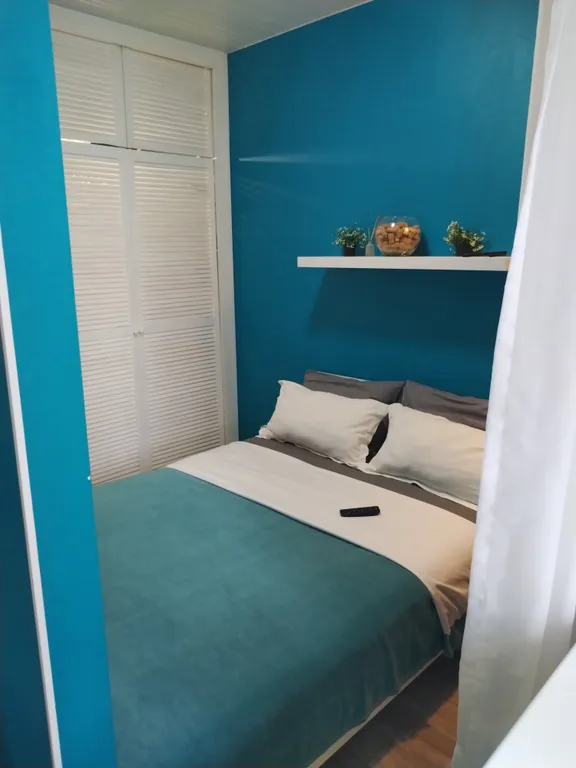 Квартира Квартира Выгодно и комфортно — Краснодар