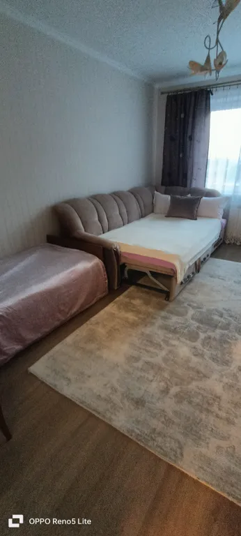 Уютная квартира в 15 минутах до Брестской крепости