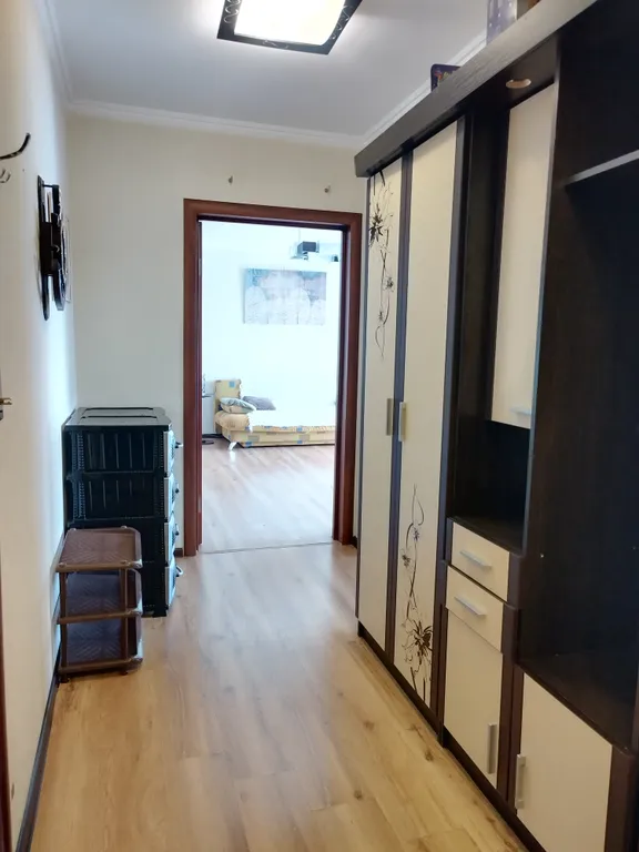 Вместительная и уютная 2-комн квартира