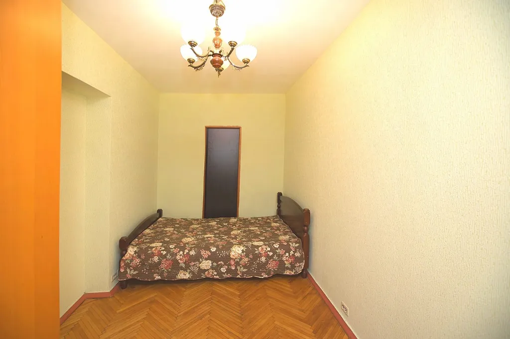 Квартира у метро Чертановская