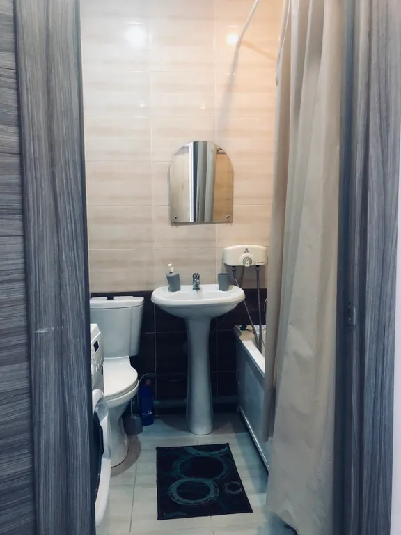 Уютная квартира для отдыха