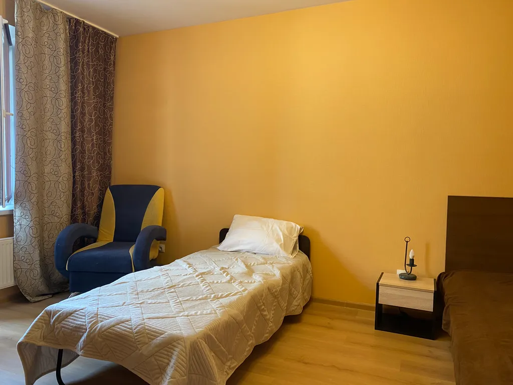 Квартира Квартира в п.Песочный — Песочный