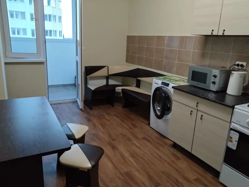 Квартира Уютная квартира с крытым паркингом в новом ЖК — Ялта